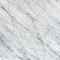 Even background color on a white marble slab