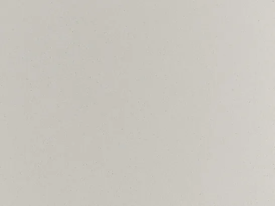Veselje with resin detail: the even, pattern-free pearl gray of the slab