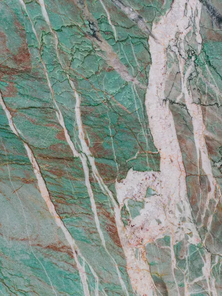 Amazzonite Cristallo quartzite