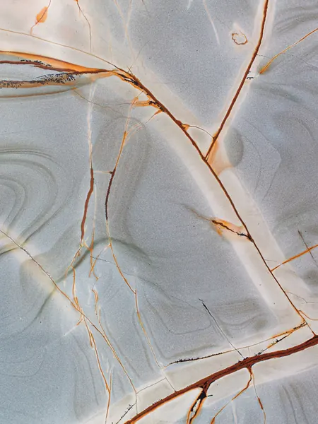 Blue Roma quartzite