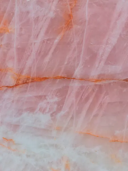 Cristallo Rosa quartzite