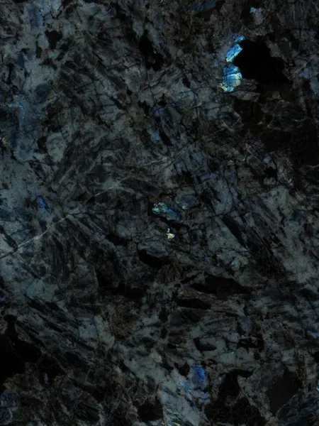 Lemurian quartzite