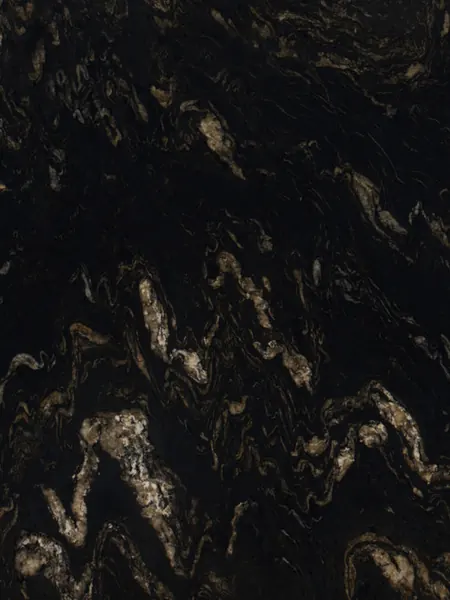 Titanium quartzite
