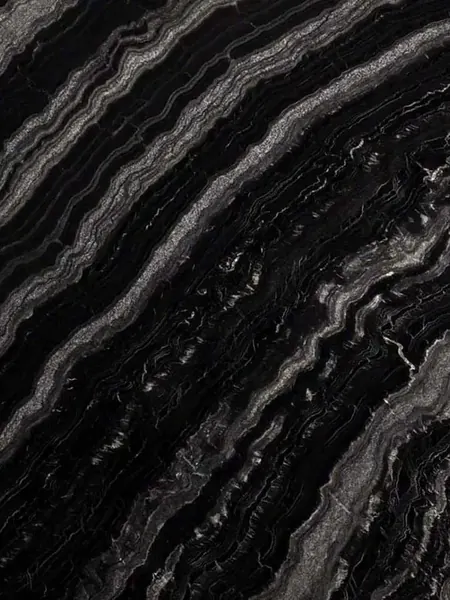 Agata Black granite