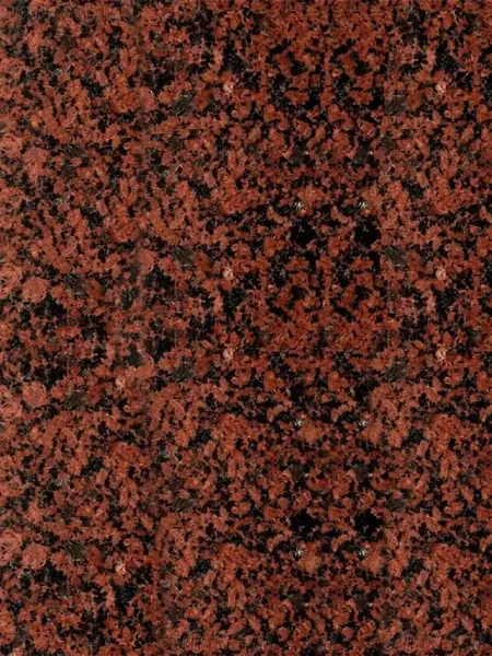 Balmoral Red granite