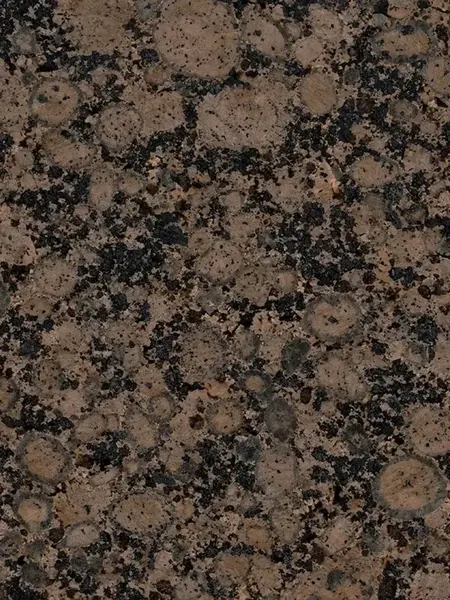 Baltic Brown granite