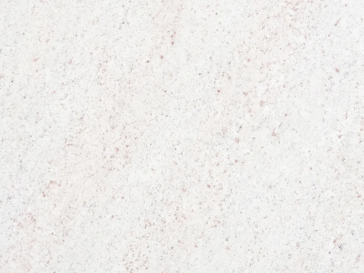 Branco Siena granite slab close up