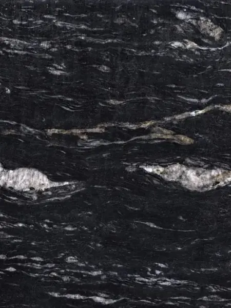 Cosmic Black granite