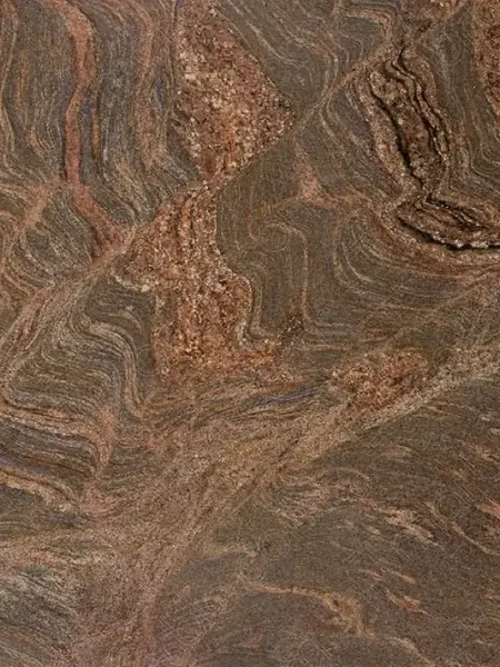 Juparana Dourado granite