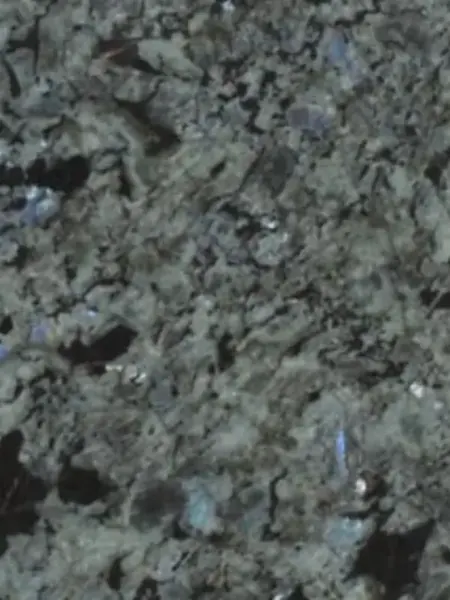 Labradorite granite