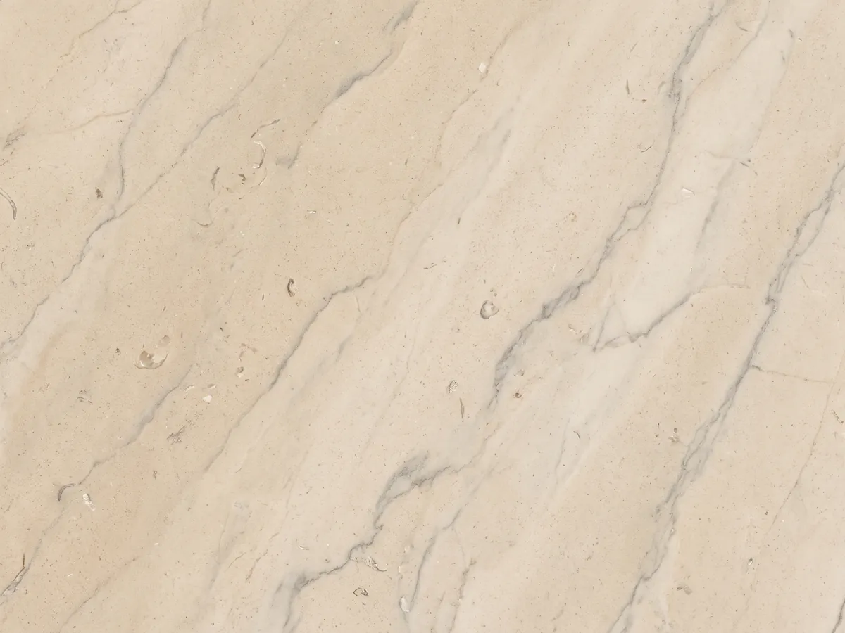 Beige Maya marble slab