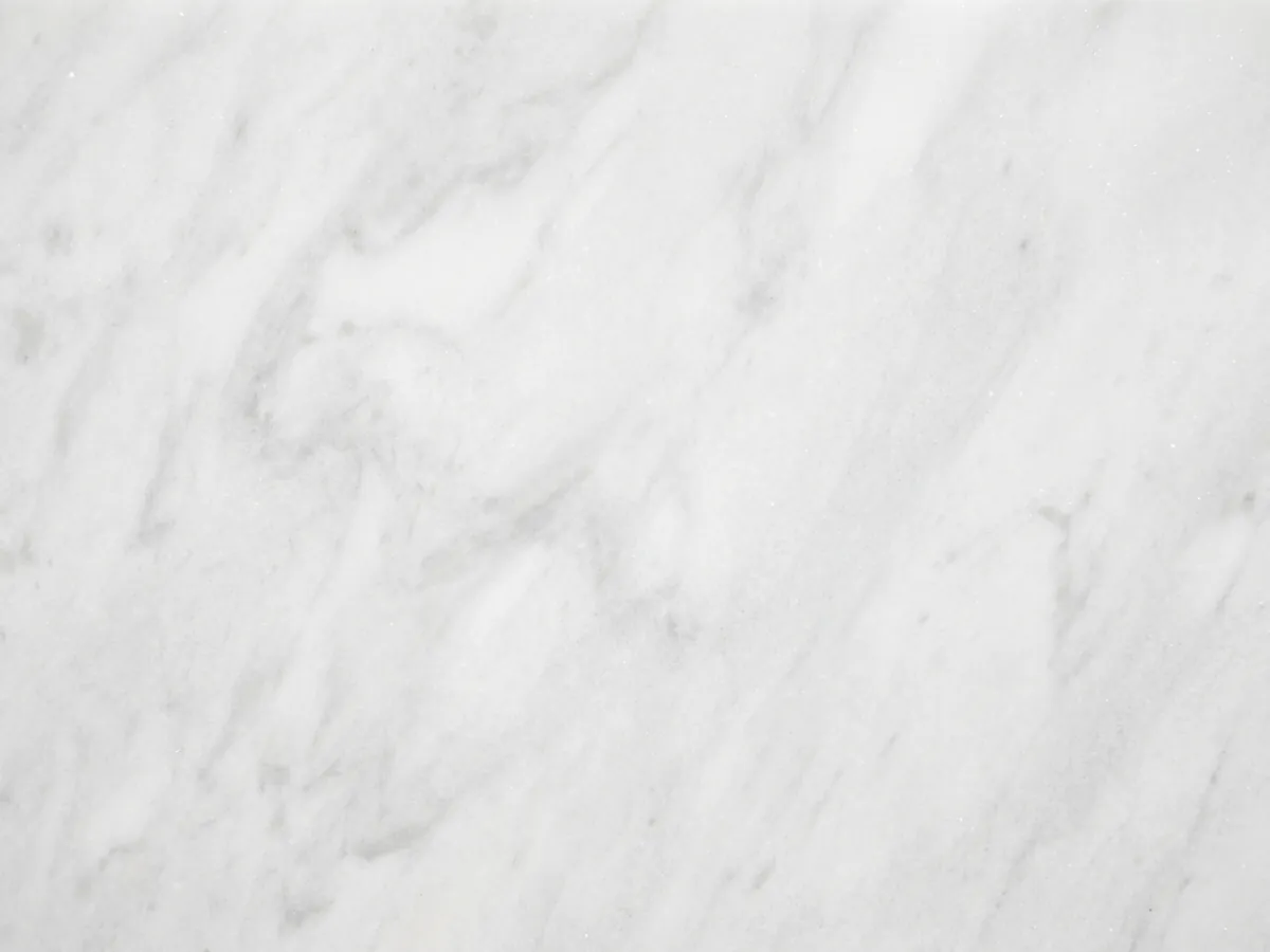 Blanco Bego marble slab