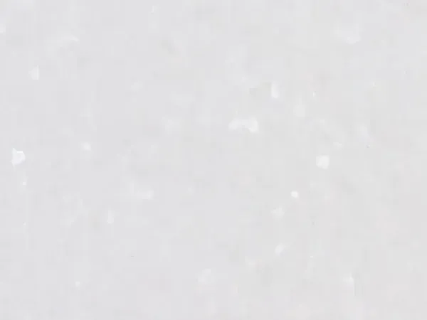 Pure White marble slab: an even pure white, no veins, matte surface