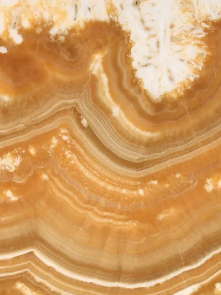 Ônix Arancio