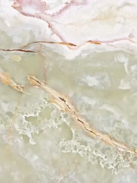 green onyx