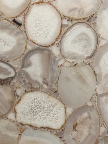 gray agate