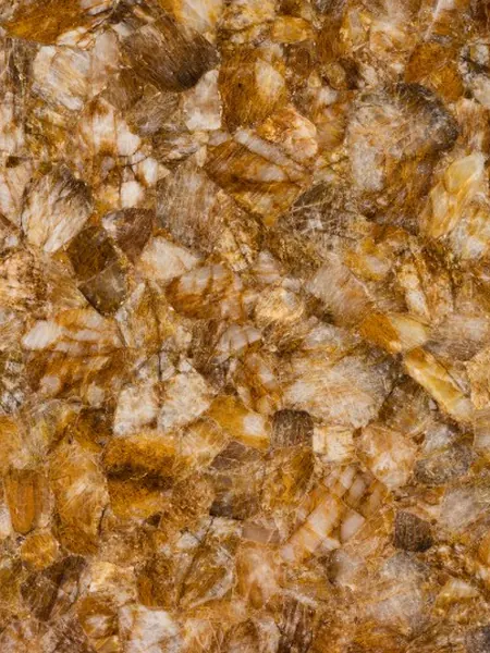 lemon quartz
