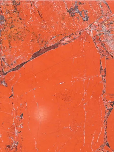 Jaspe Vermelho