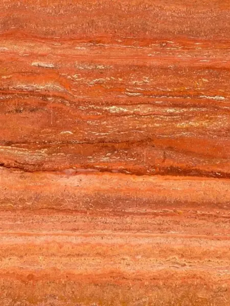 Travertino Vermelho
