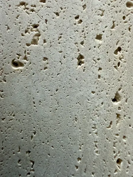 Roman travertine