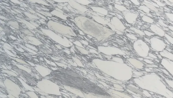 Mármol Arabesque, losa gris natural