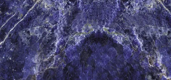 Granito Jeriba Blue, losa azul natural
