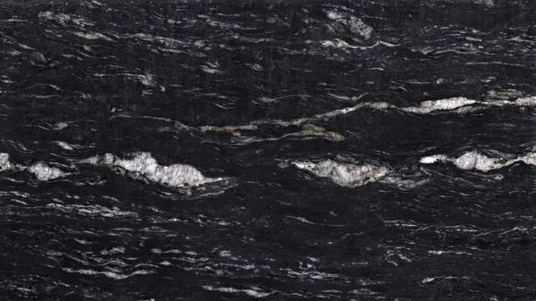 Cosmic Black