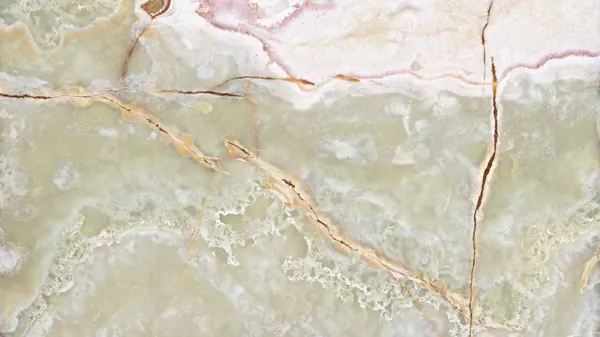 Ónix Green Onyx, losa verde natural
