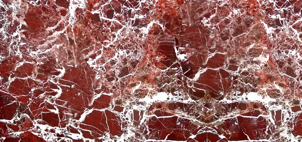 Mármol Lepanto Red, losa rojo natural