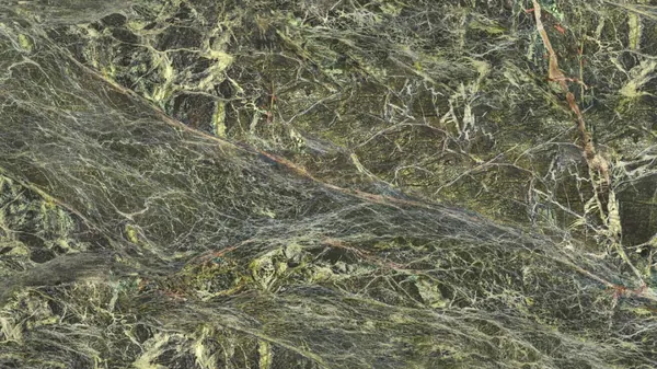 Mármol Rainforest Green, losa verde natural
