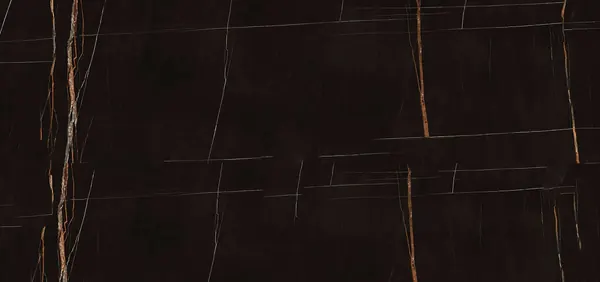 Mármol Sahara Noir, losa negro natural