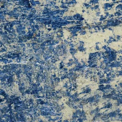 Granito Sodalite Blue, losa azul natural