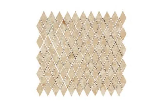 Mosaico de mármol italiano, diseño 2