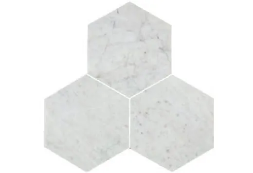 Mosaico de mármol italiano, diseño 11
