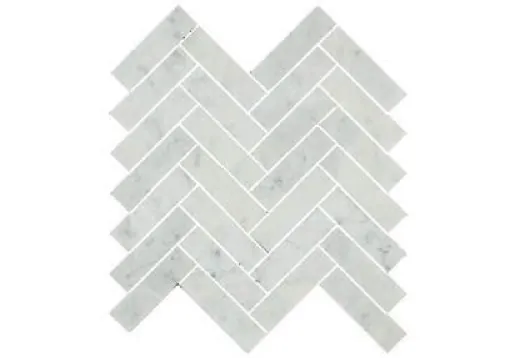 Mosaico de mármol italiano, diseño 13