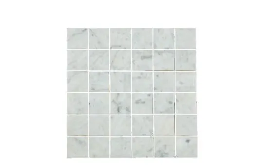 Mosaico de mármol italiano, diseño 15